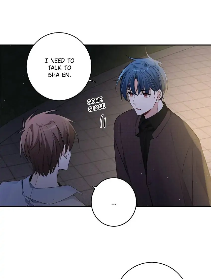 Read My First Love Is a Boy chapter 23 image 28 on Lezhin