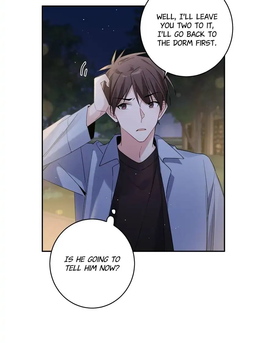 Read My First Love Is a Boy chapter 23 image 29 on Lezhin