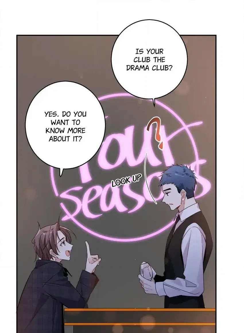 Read My First Love Is a Boy chapter 23 image 3 on Lezhin