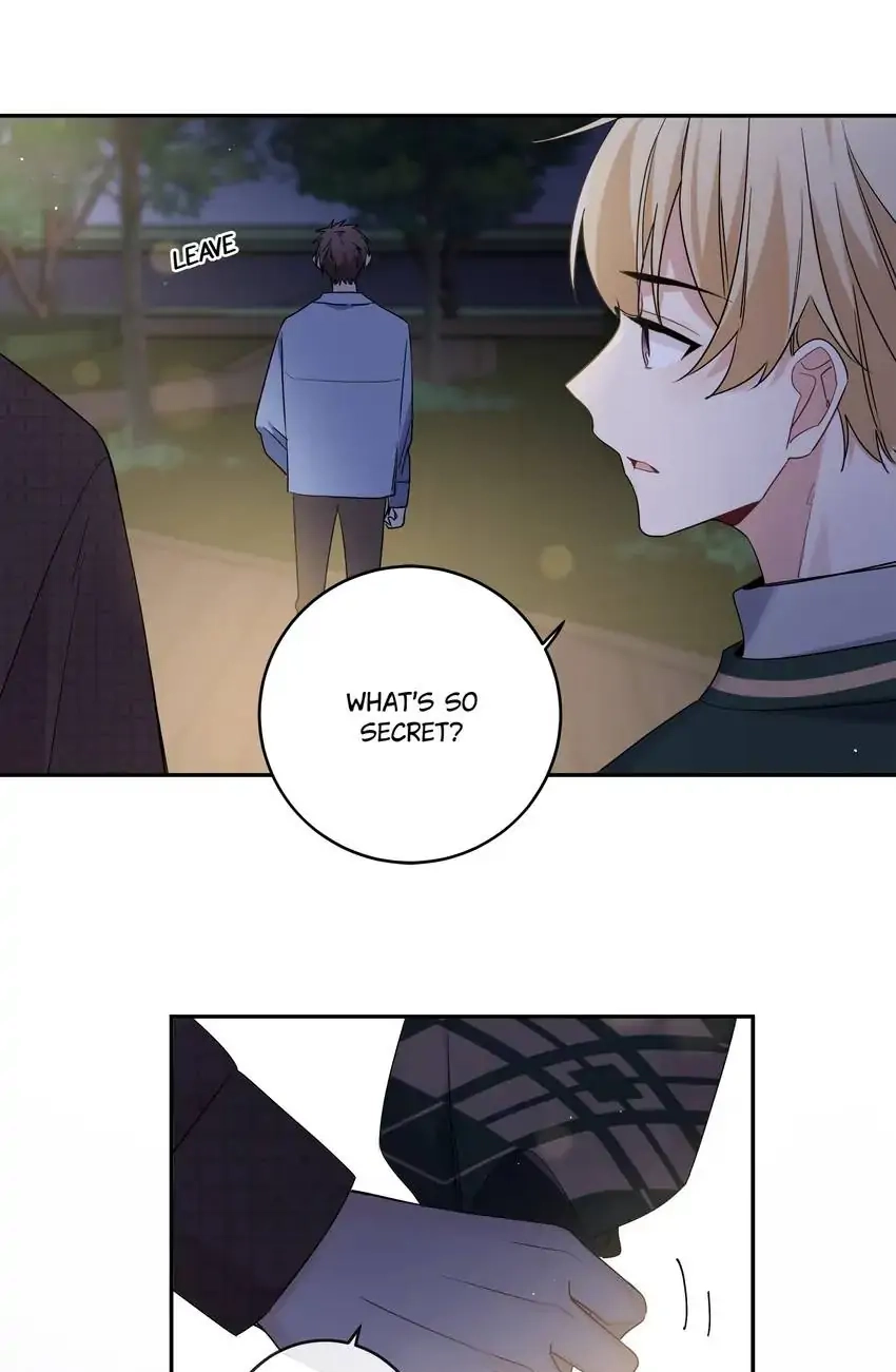 Read My First Love Is a Boy chapter 23 image 30 on Lezhin
