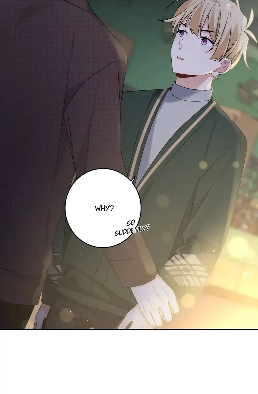 Read My First Love Is a Boy chapter 23 image 32 on Lezhin