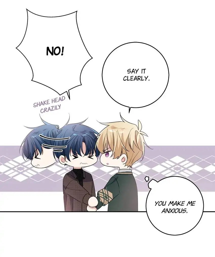 Read My First Love Is a Boy chapter 23 image 35 on Lezhin