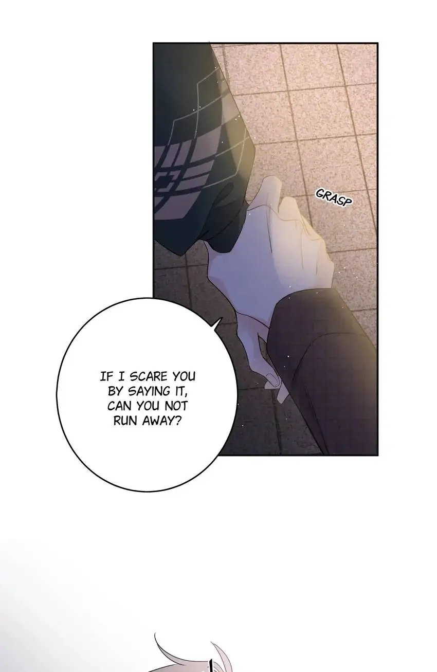 Read My First Love Is a Boy chapter 23 image 36 on Lezhin