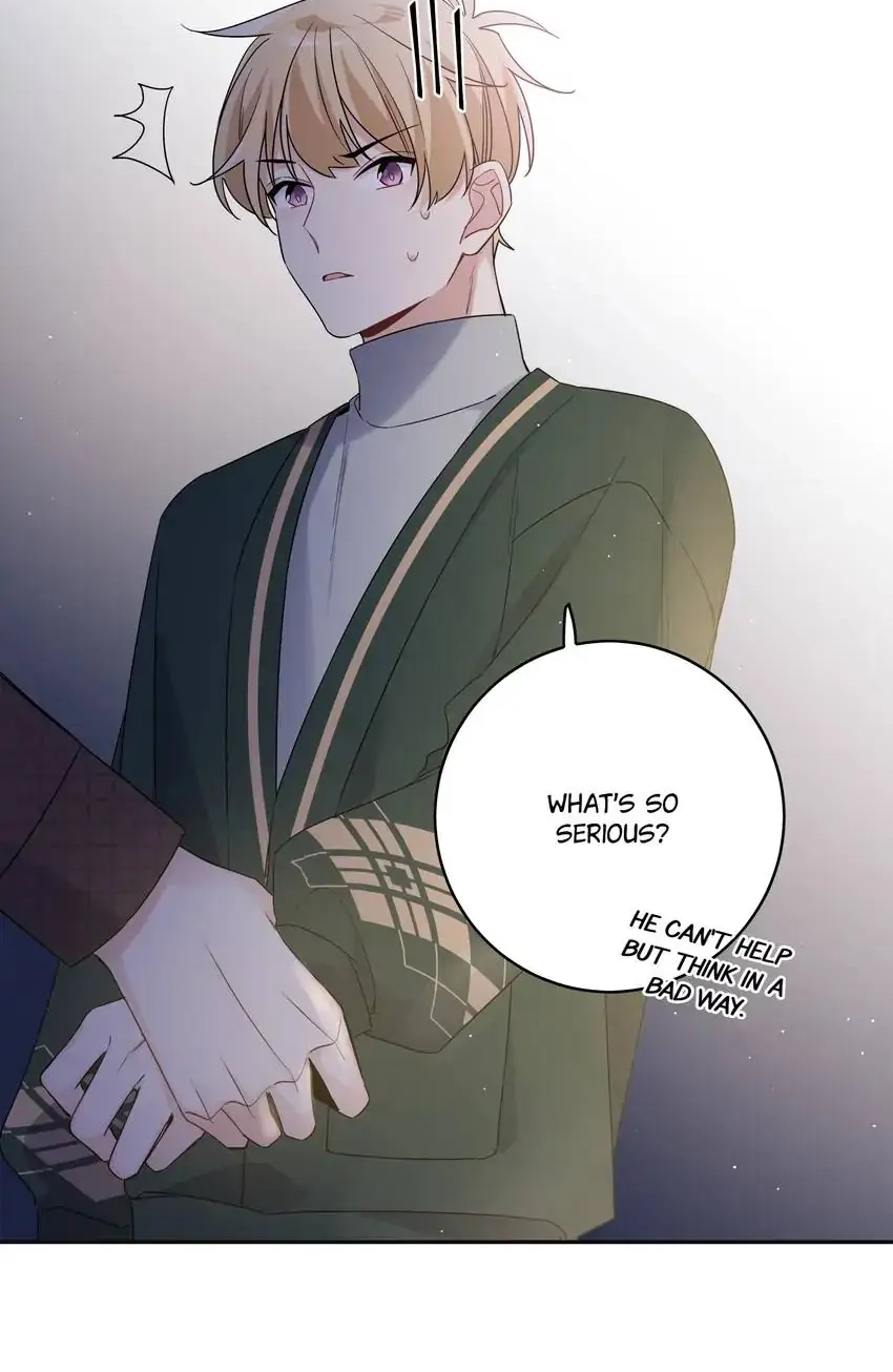 Read My First Love Is a Boy chapter 23 image 37 on Lezhin