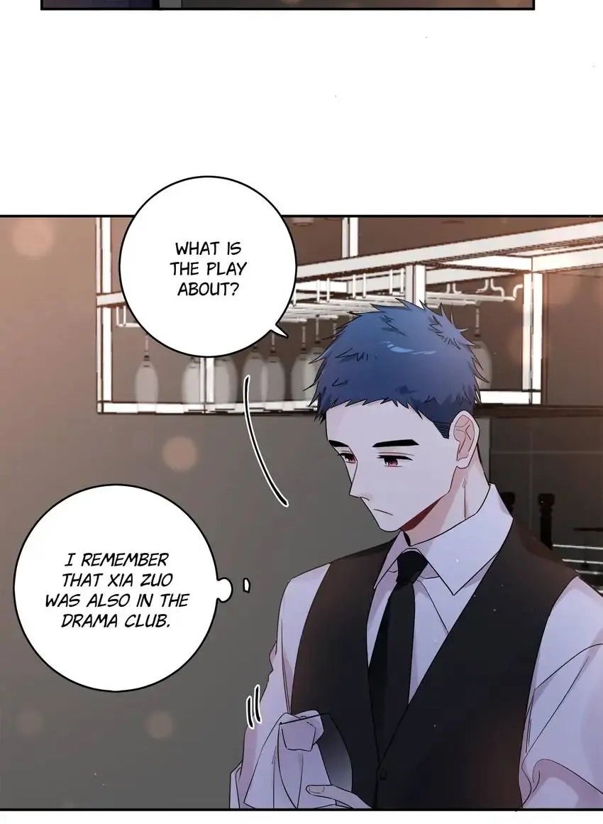 Read My First Love Is a Boy chapter 23 image 4 on Lezhin