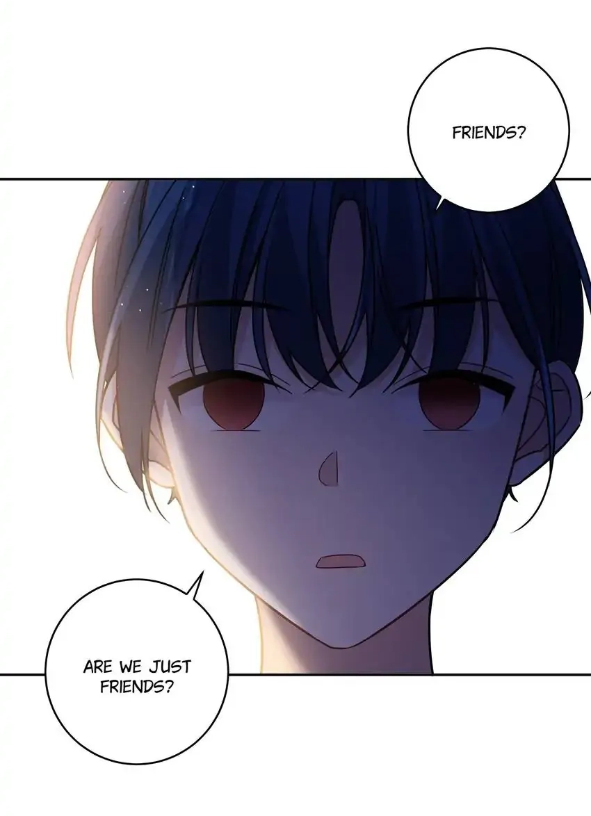 Read My First Love Is a Boy chapter 23 image 40 on Lezhin
