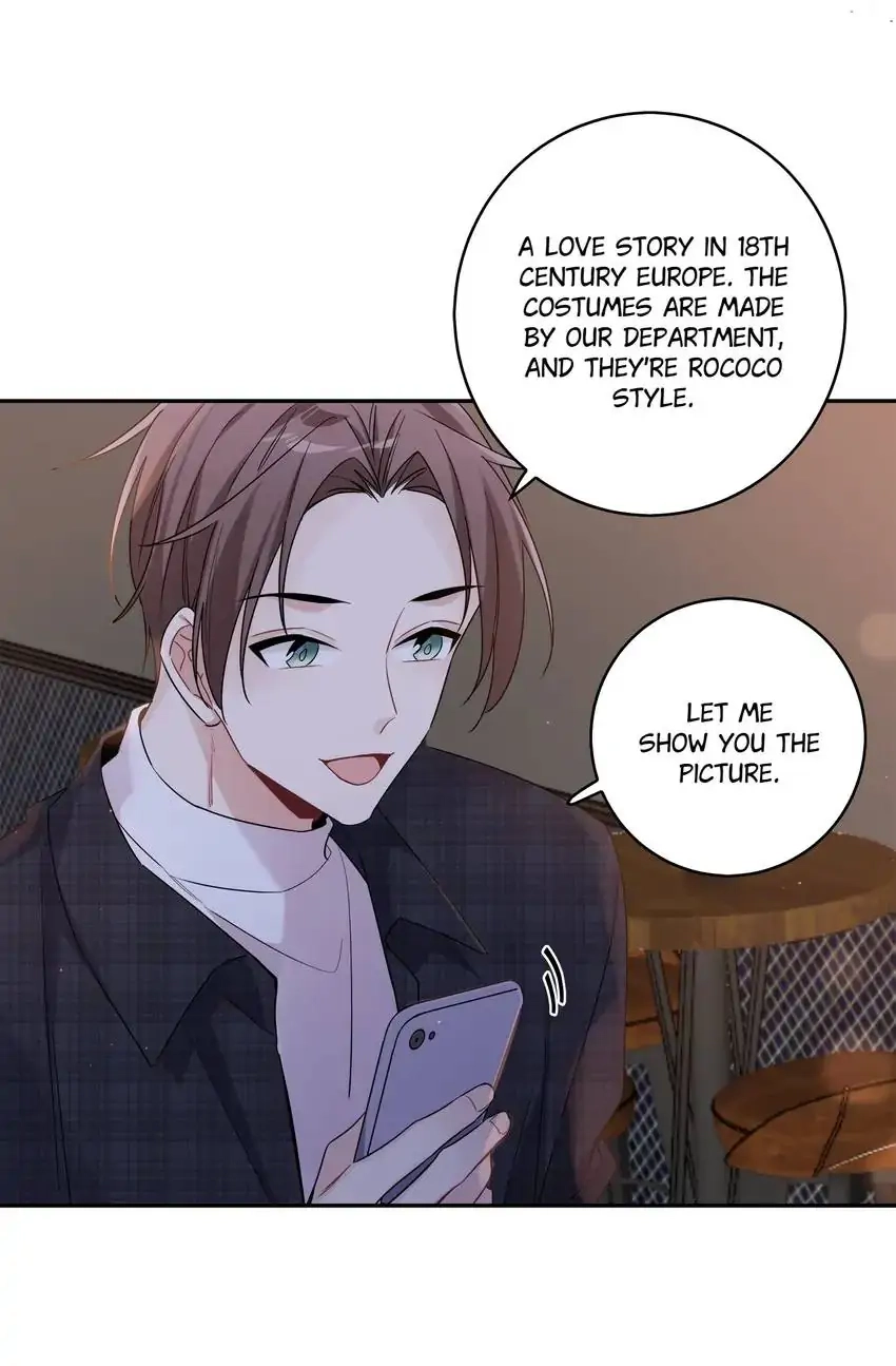Read My First Love Is a Boy chapter 23 image 5 on Lezhin