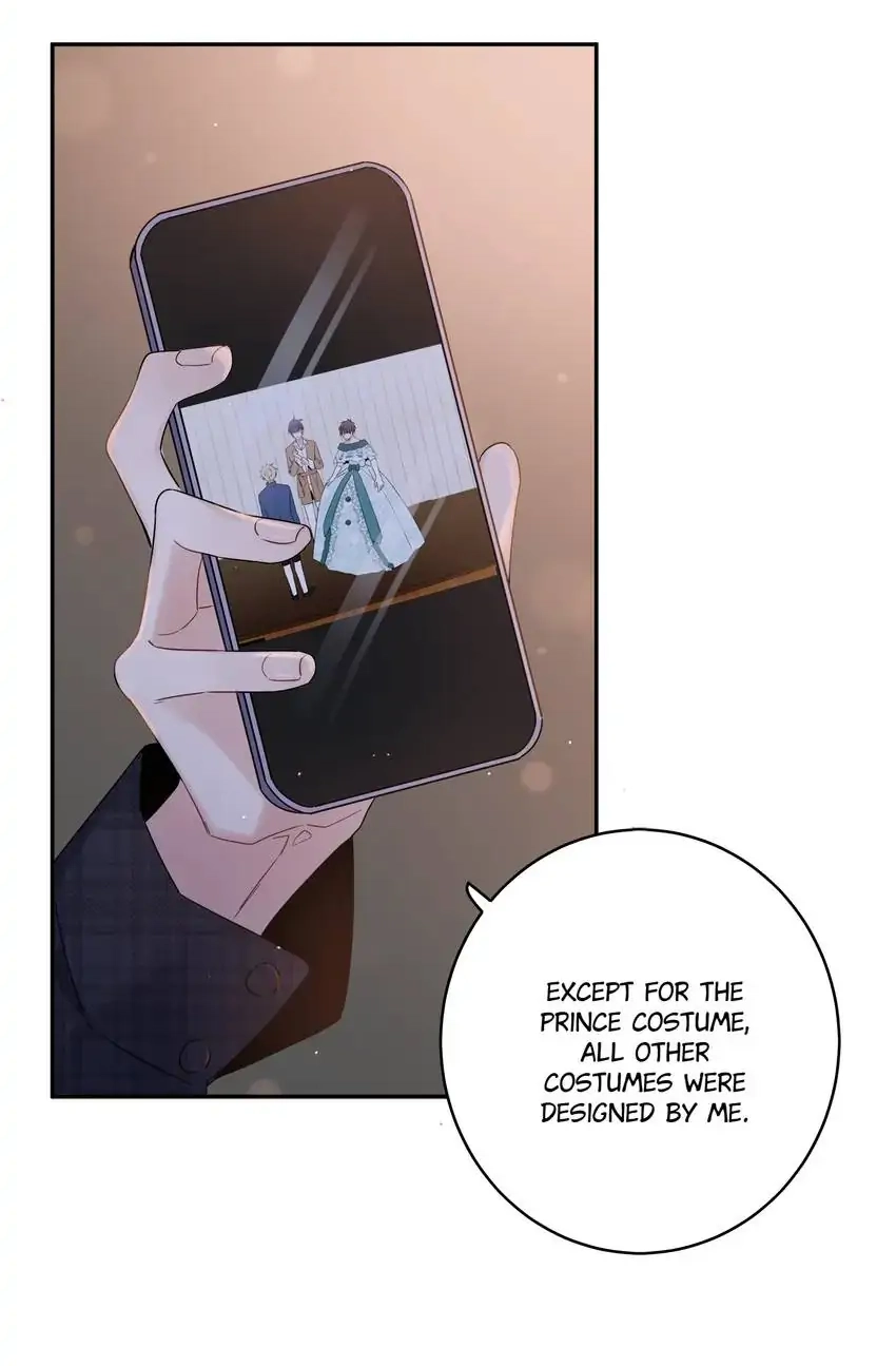 Read My First Love Is a Boy chapter 23 image 6 on Lezhin