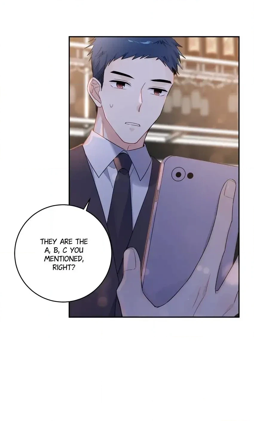 Read My First Love Is a Boy chapter 23 image 7 on Lezhin