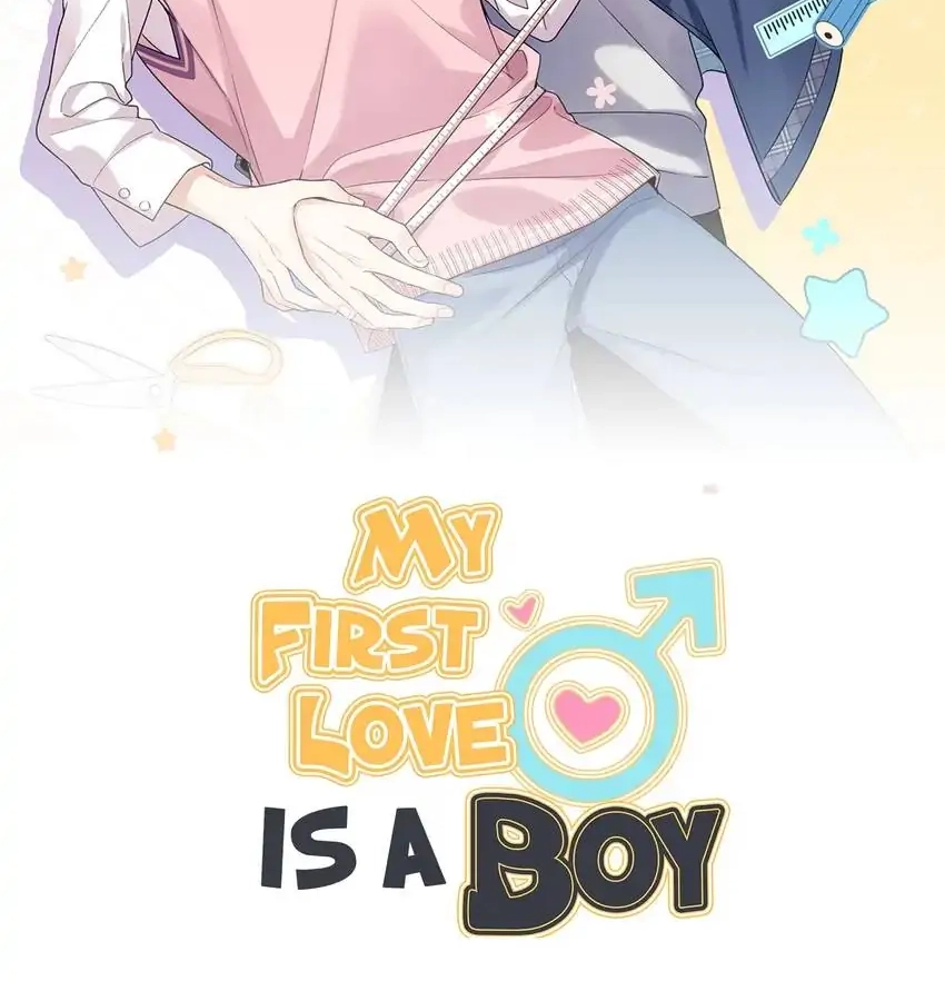 Read My First Love Is a Boy chapter 23 image 9 on Lezhin