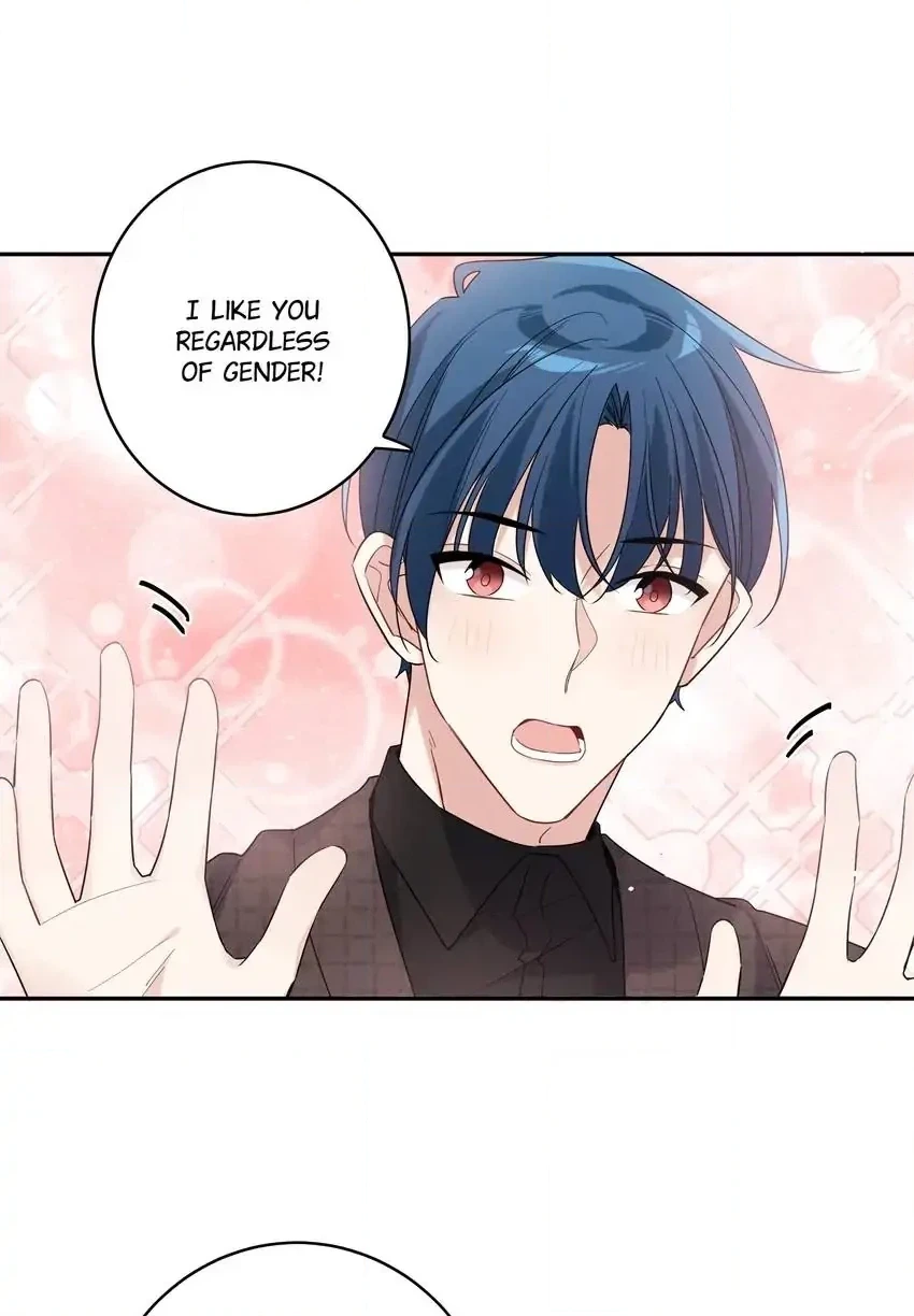 Read My First Love Is a Boy chapter 24 image 3 on Lezhin