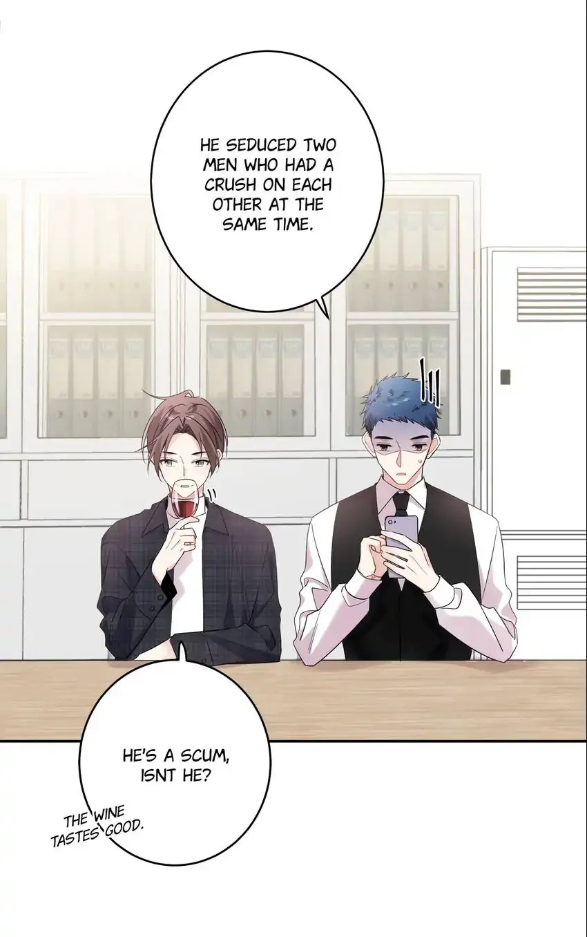 Read My First Love Is a Boy chapter 24 image 30 on Lezhin