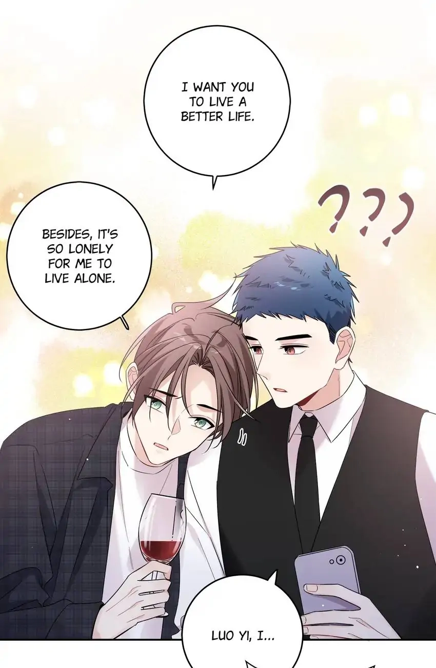 Read My First Love Is a Boy chapter 24 image 33 on Lezhin