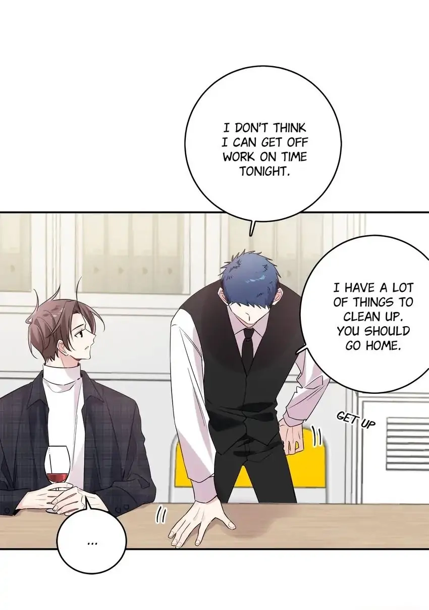 Read My First Love Is a Boy chapter 24 image 40 on Lezhin
