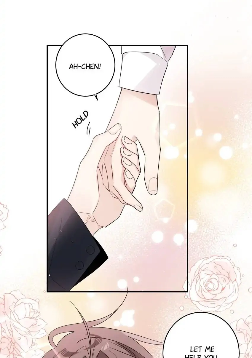 Read My First Love Is a Boy chapter 24 image 41 on Lezhin