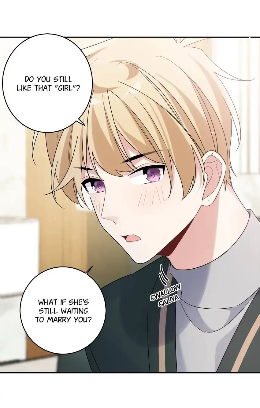 Read My First Love Is a Boy chapter 24 image 5 on Lezhin