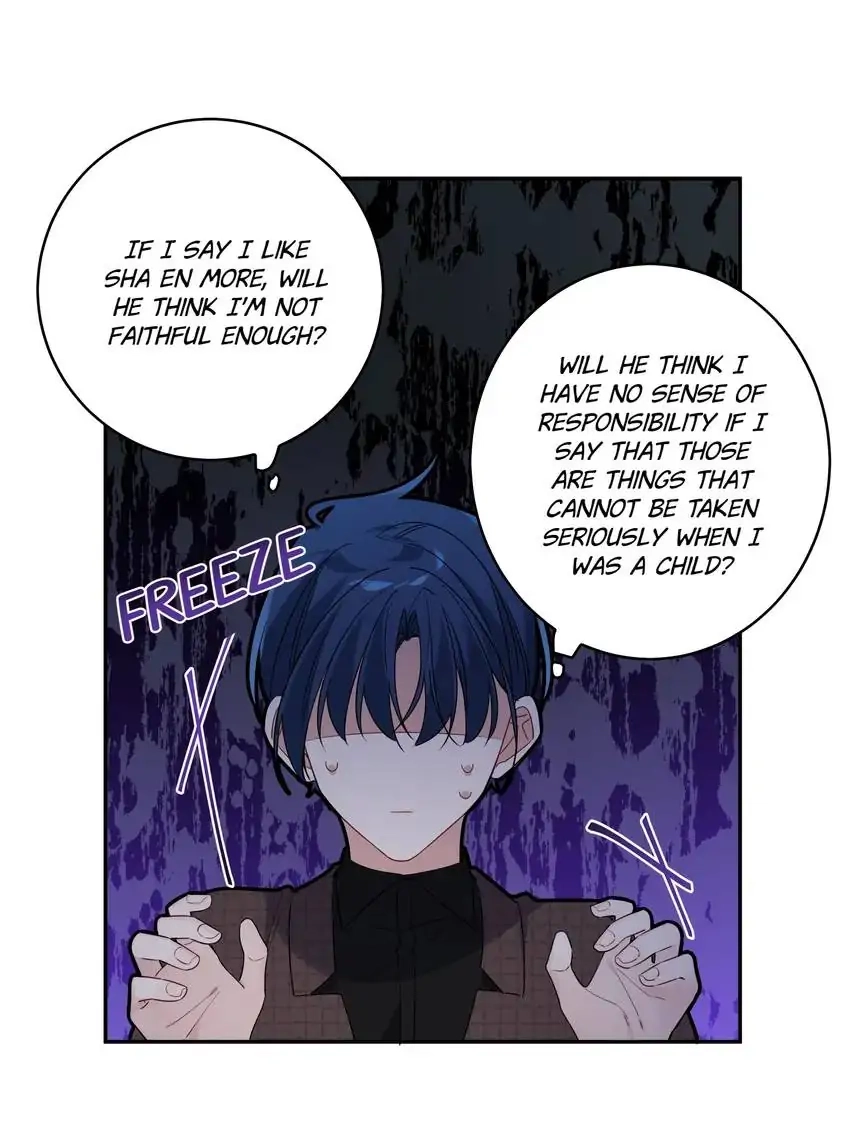 Read My First Love Is a Boy chapter 24 image 6 on Lezhin