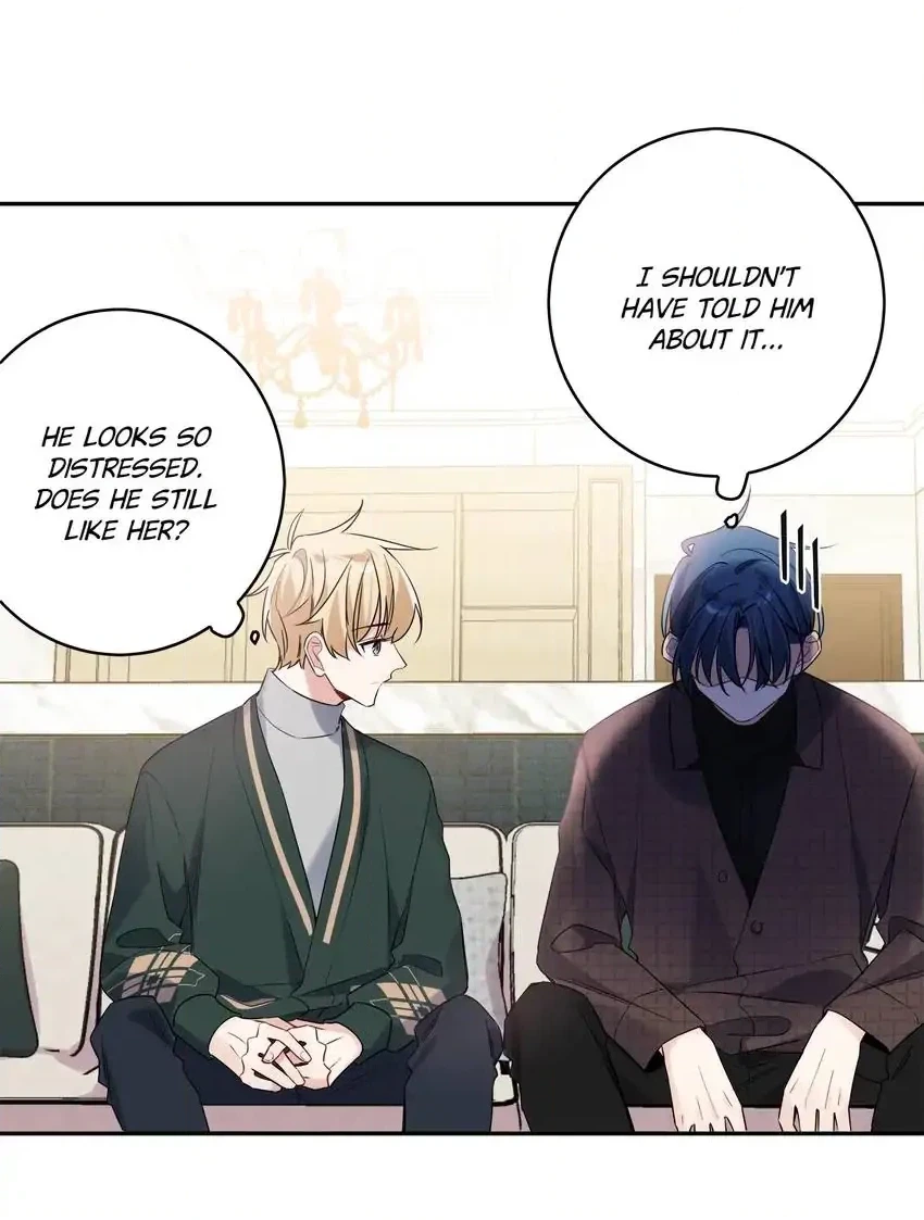 Read My First Love Is a Boy chapter 24 image 7 on Lezhin