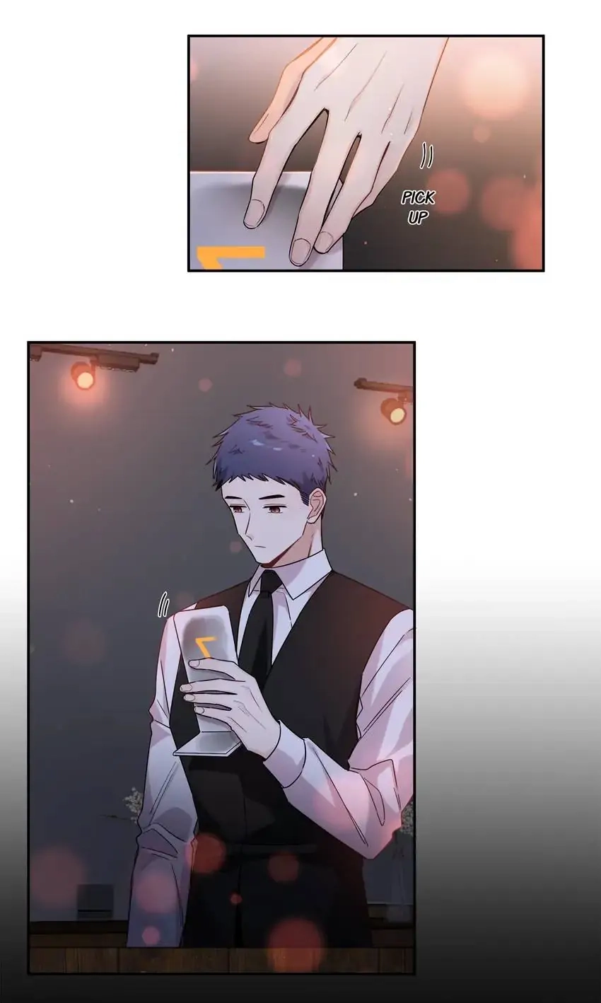 Read My First Love Is a Boy chapter 25 image 2 on Lezhin