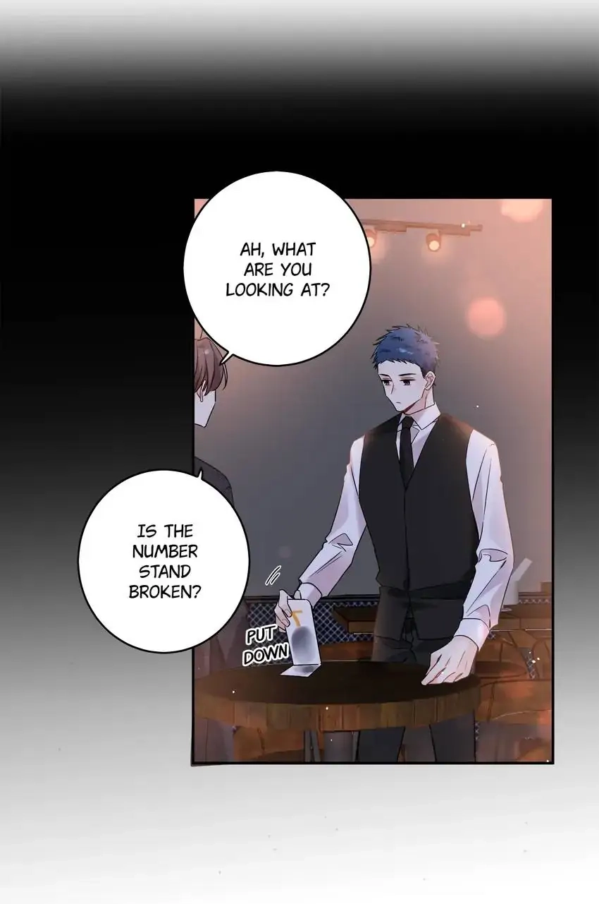 Read My First Love Is a Boy chapter 25 image 22 on Lezhin