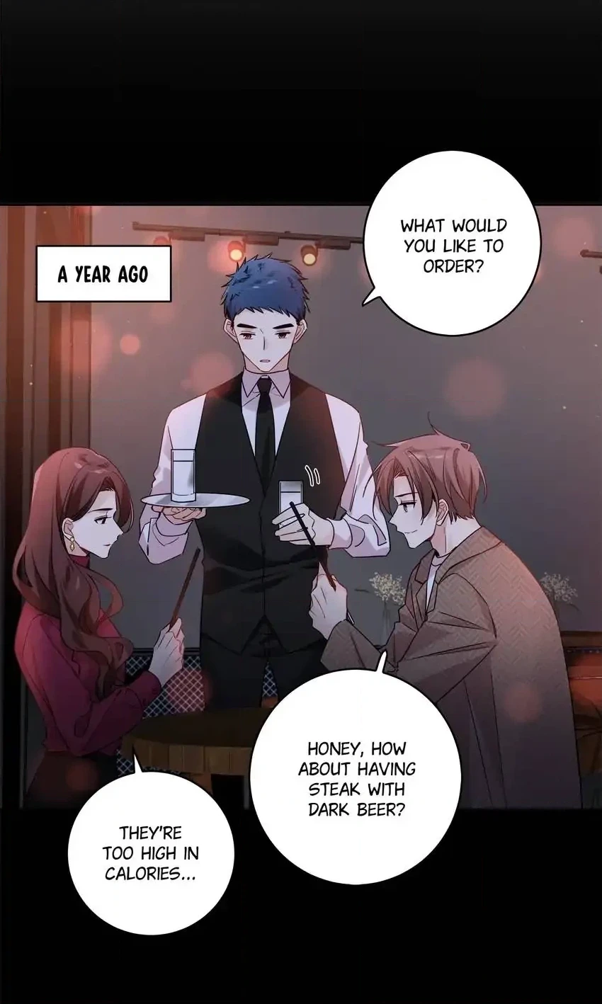 Read My First Love Is a Boy chapter 25 image 3 on Lezhin