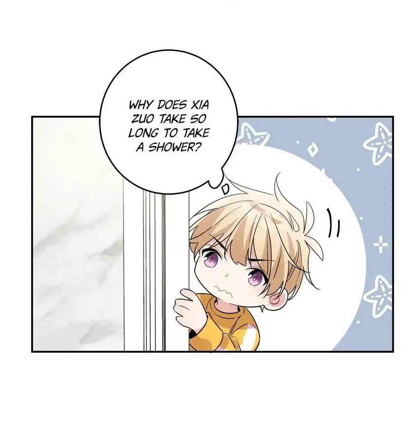 Read My First Love Is a Boy chapter 25 image 30 on Lezhin