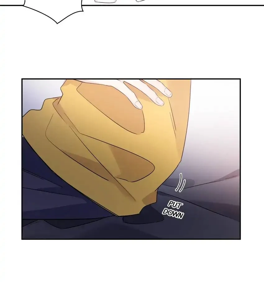 Read My First Love Is a Boy chapter 25 image 41 on Lezhin