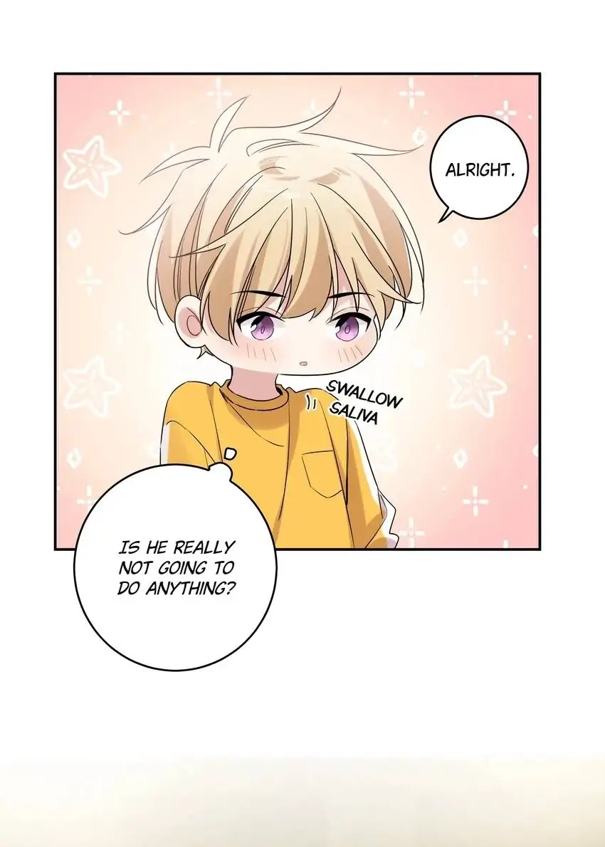 Read My First Love Is a Boy chapter 25 image 44 on Lezhin