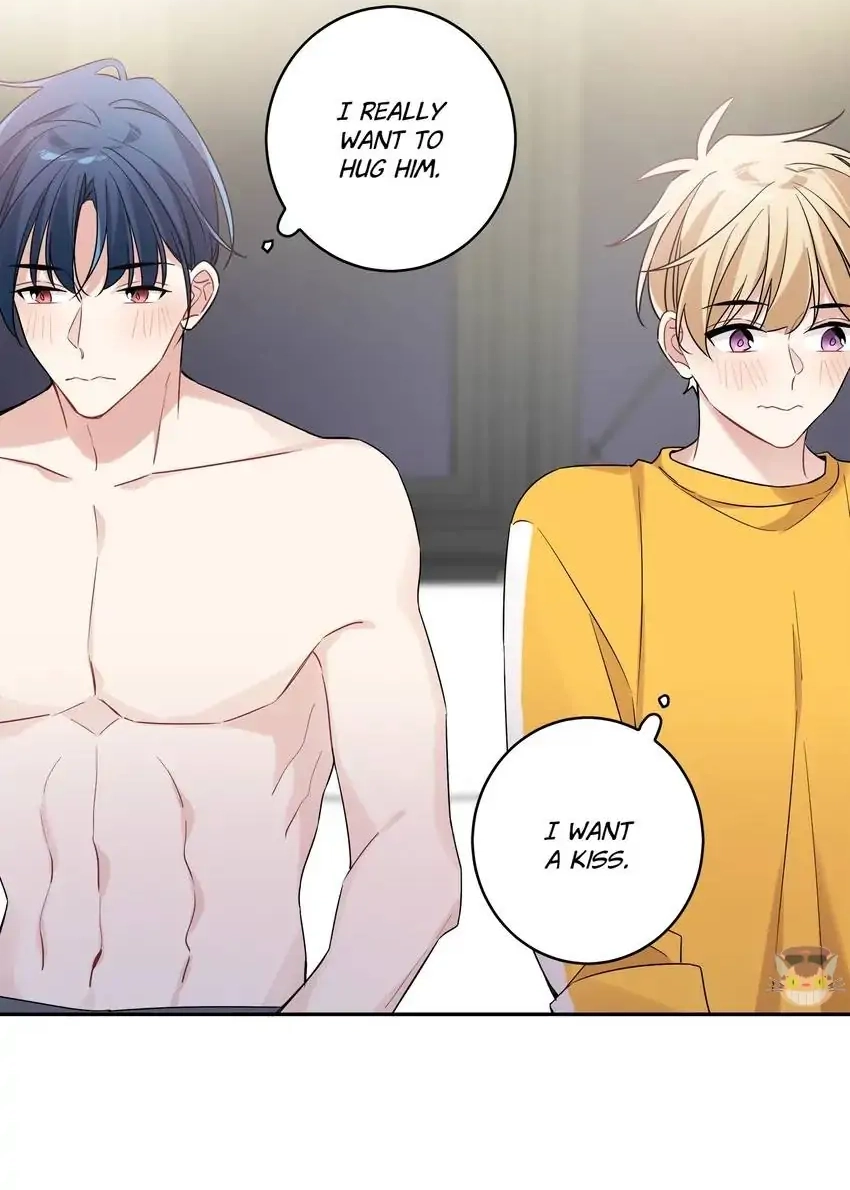 Read My First Love Is a Boy chapter 25 image 45 on Lezhin