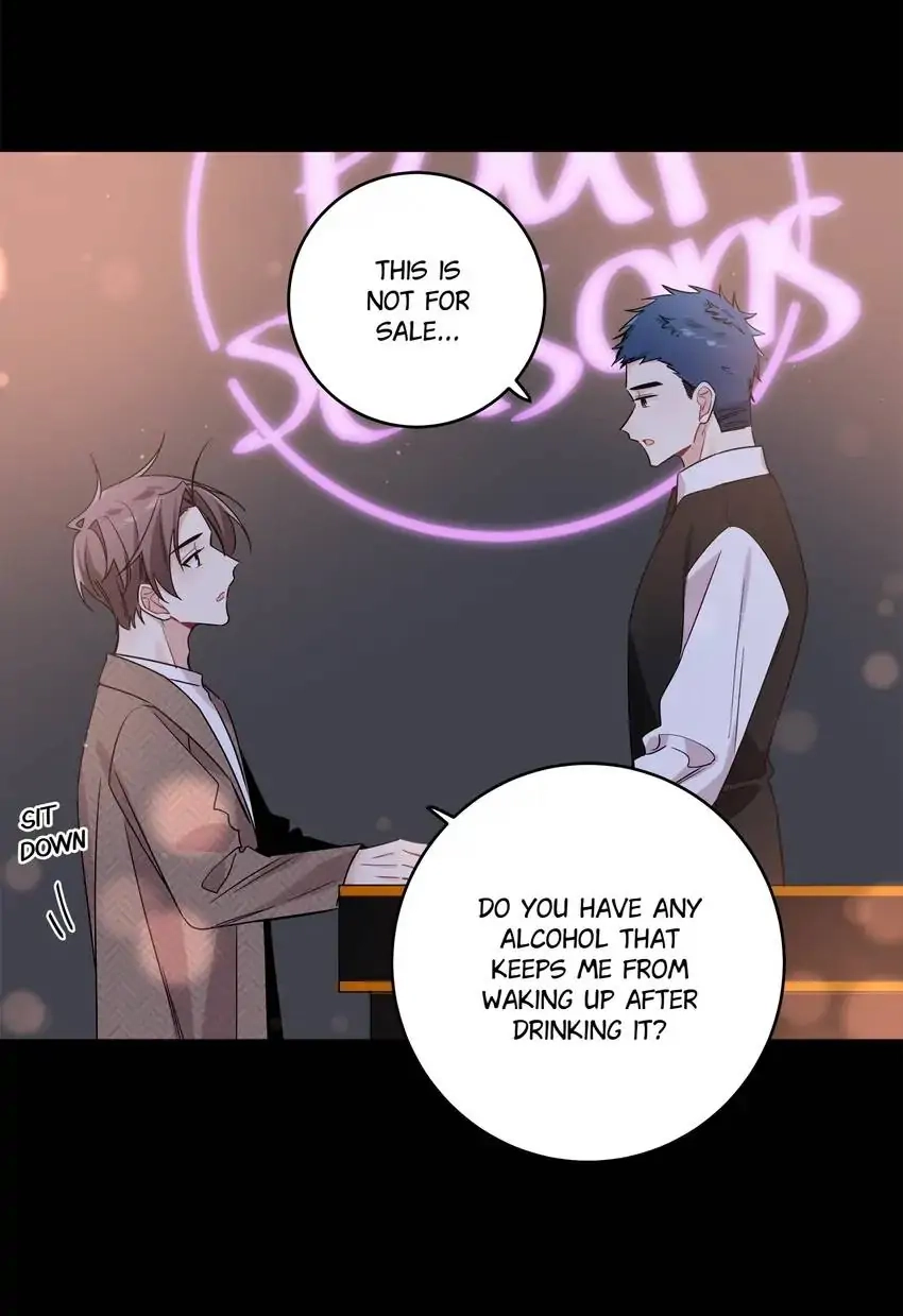 Read My First Love Is a Boy chapter 25 image 8 on Lezhin