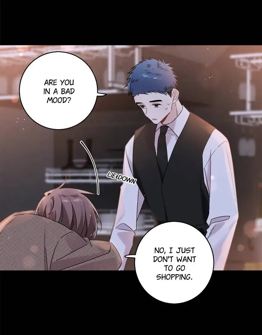 Read My First Love Is a Boy chapter 25 image 9 on Lezhin