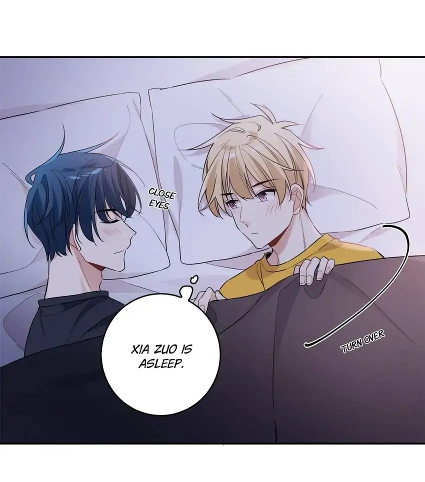 Read My First Love Is a Boy chapter 26 image 2 on Lezhin