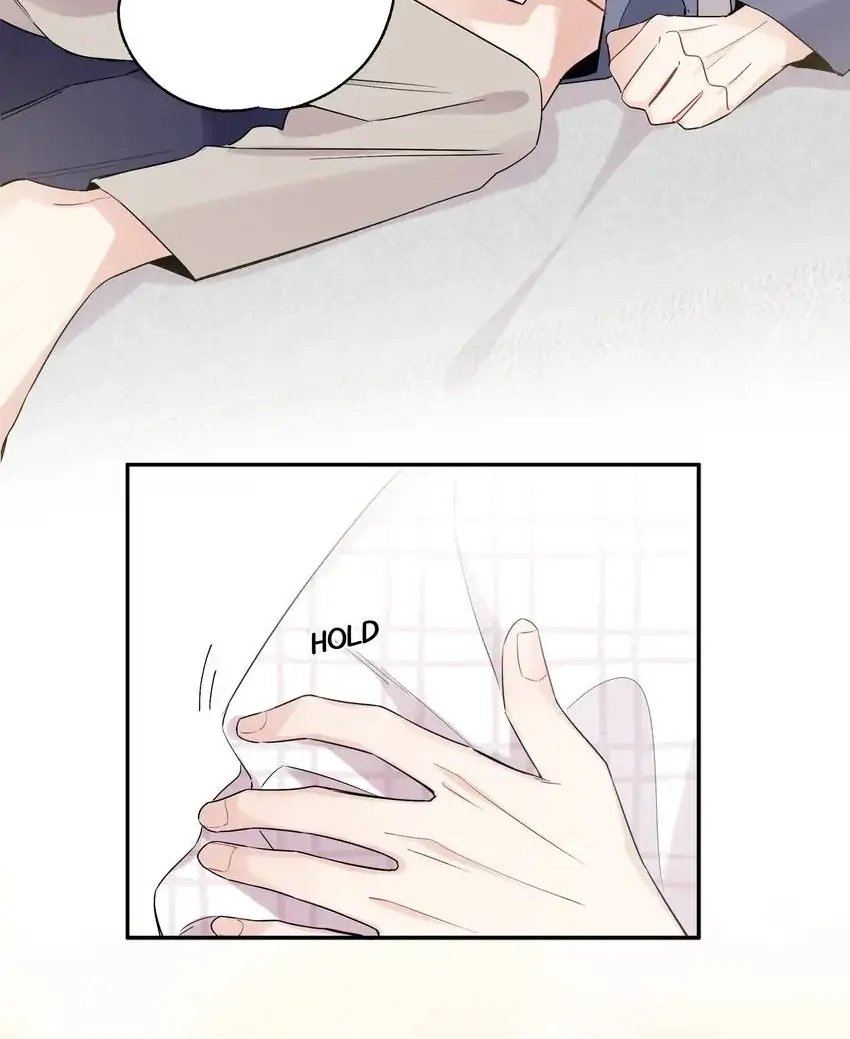 Read My First Love Is a Boy chapter 26 image 32 on Lezhin