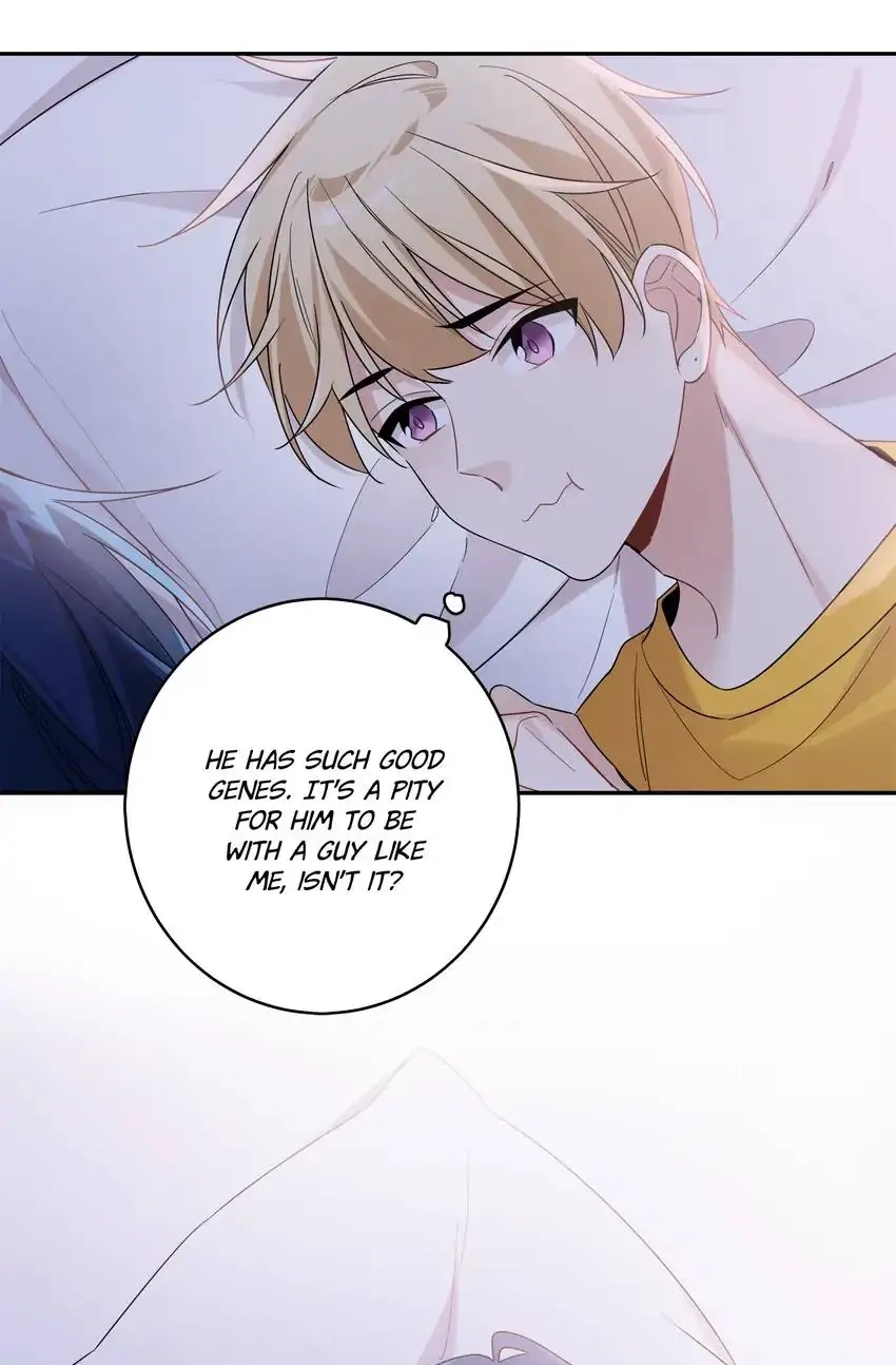 Read My First Love Is a Boy chapter 26 image 4 on Lezhin