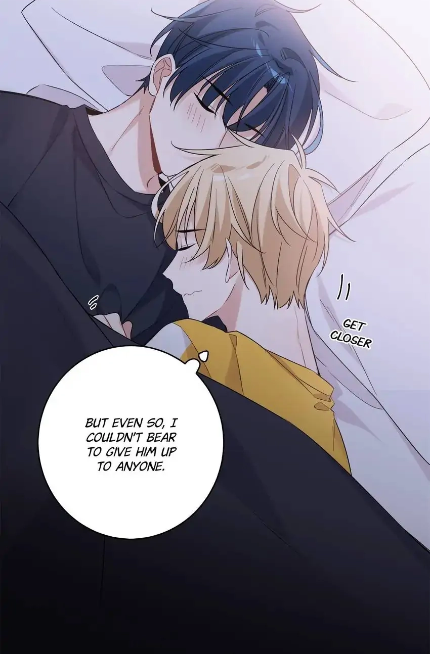 Read My First Love Is a Boy chapter 26 image 5 on Lezhin
