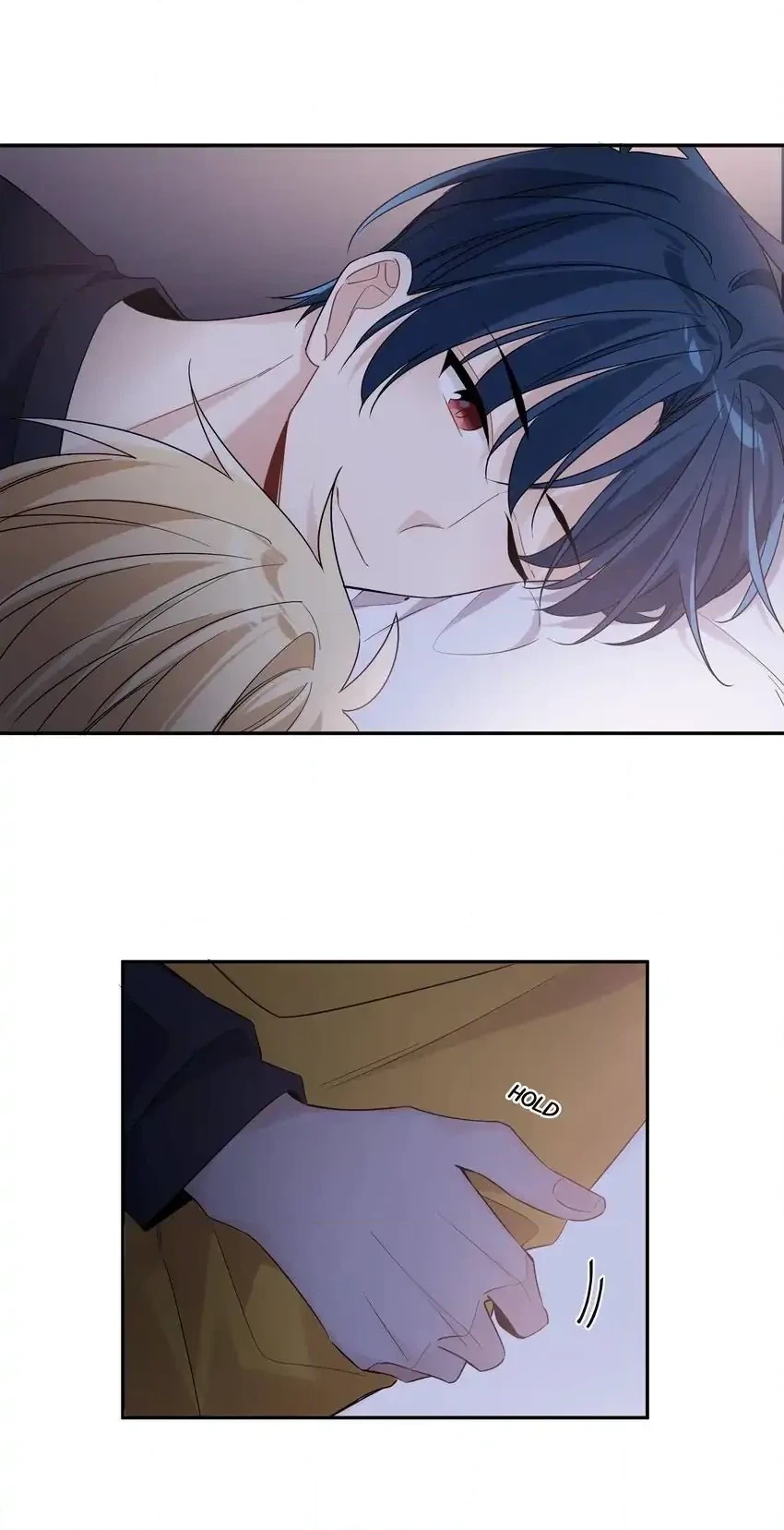 Read My First Love Is a Boy chapter 26 image 7 on Lezhin