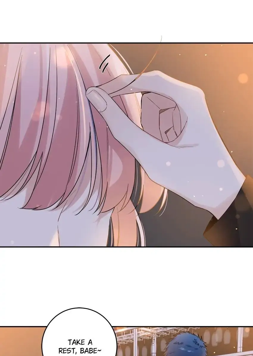 Read My First Love Is a Boy chapter 27 image 28 on Lezhin
