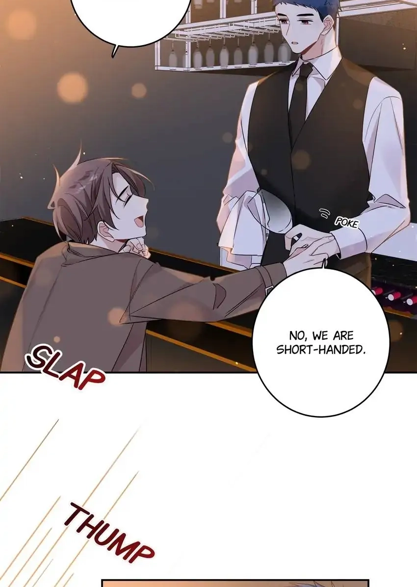 Read My First Love Is a Boy chapter 27 image 29 on Lezhin