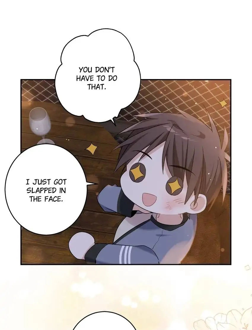 Read My First Love Is a Boy chapter 27 image 33 on Lezhin
