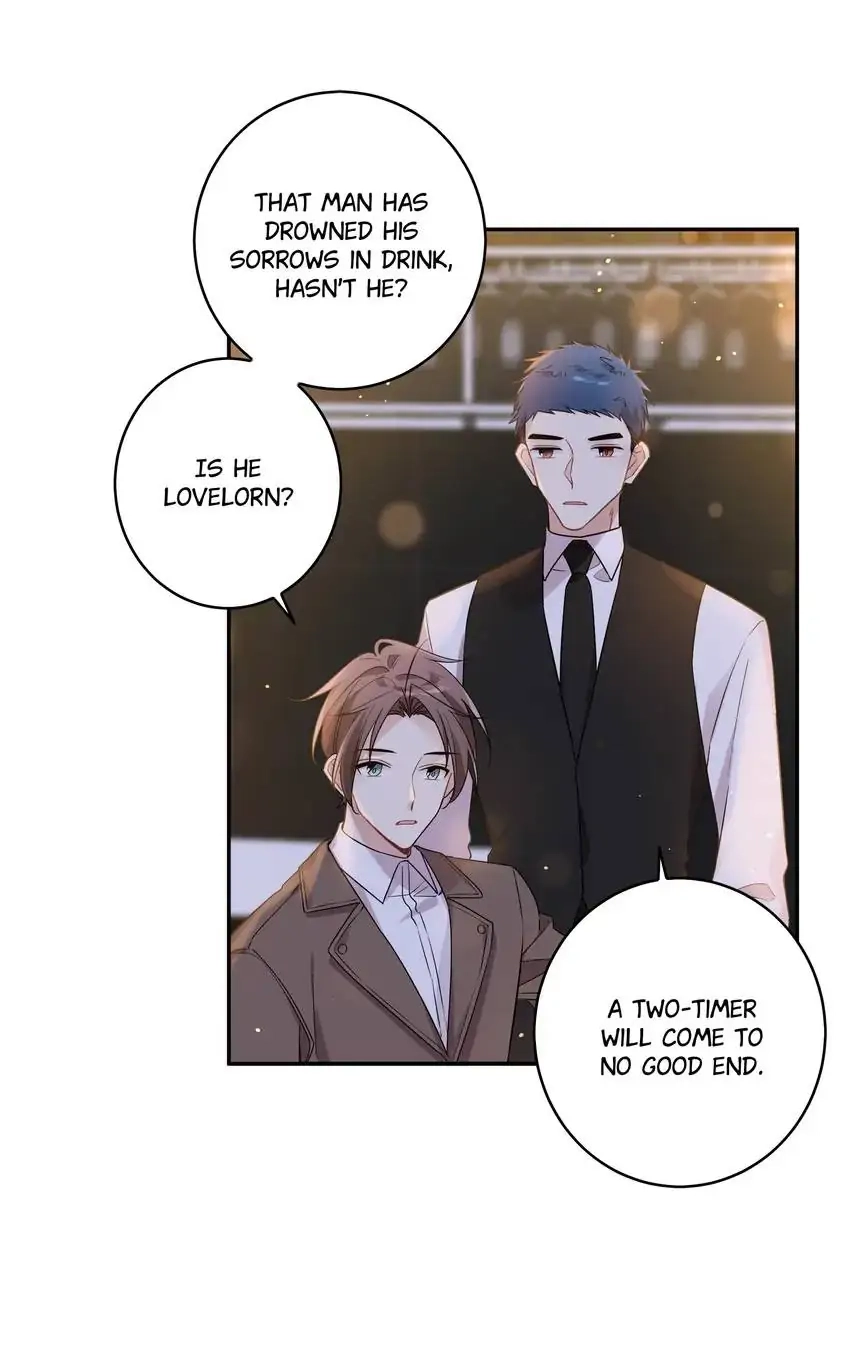 Read My First Love Is a Boy chapter 27 image 35 on Lezhin
