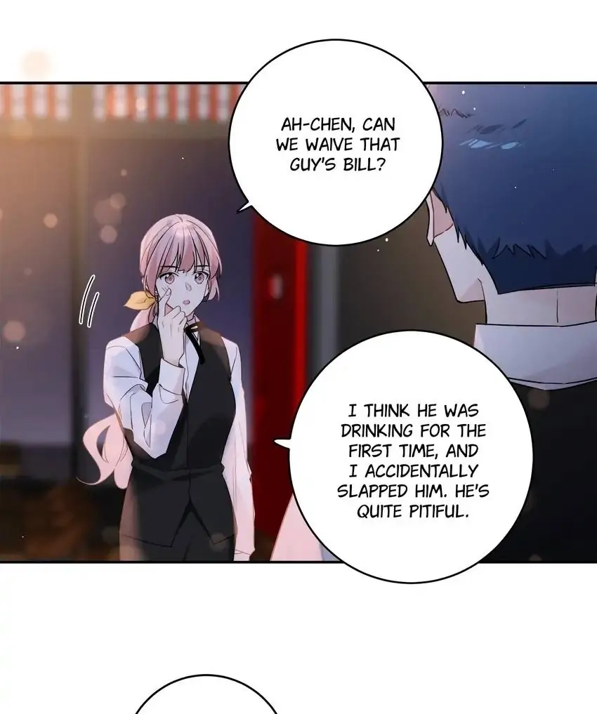 Read My First Love Is a Boy chapter 27 image 36 on Lezhin