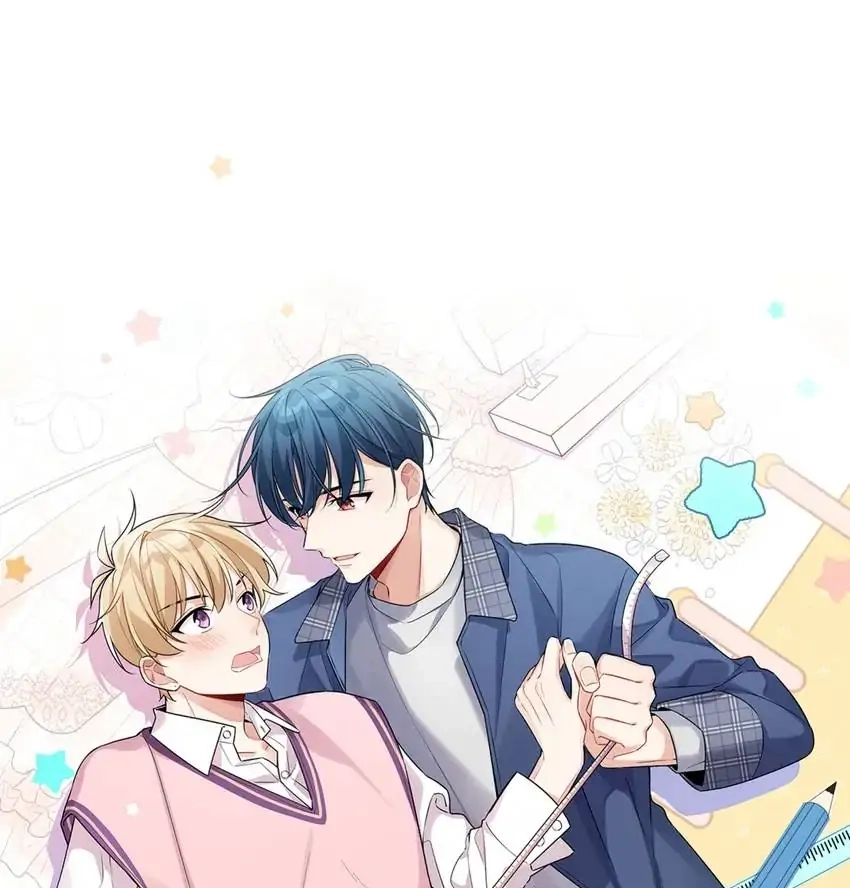 Read My First Love Is a Boy chapter 27 image 4 on Lezhin