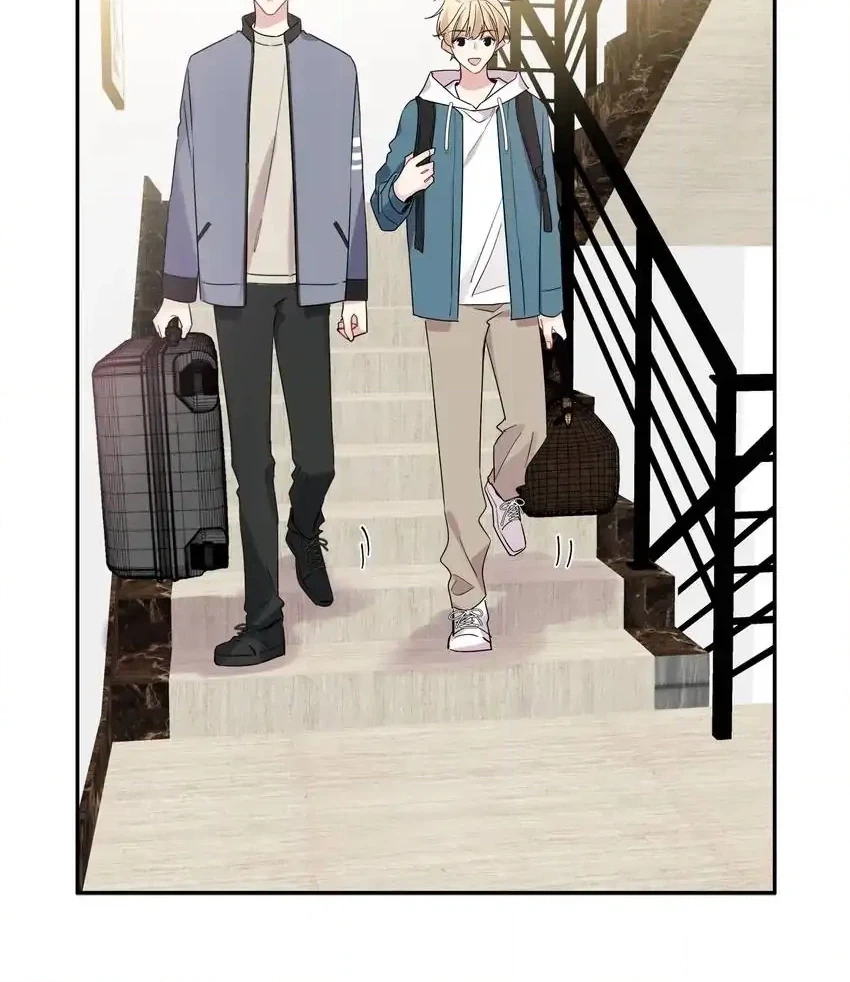 Read My First Love Is a Boy chapter 27 image 7 on Lezhin