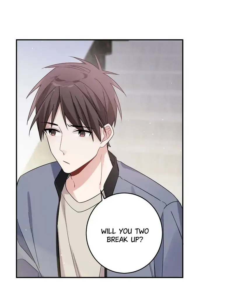 Read My First Love Is a Boy chapter 27 image 8 on Lezhin