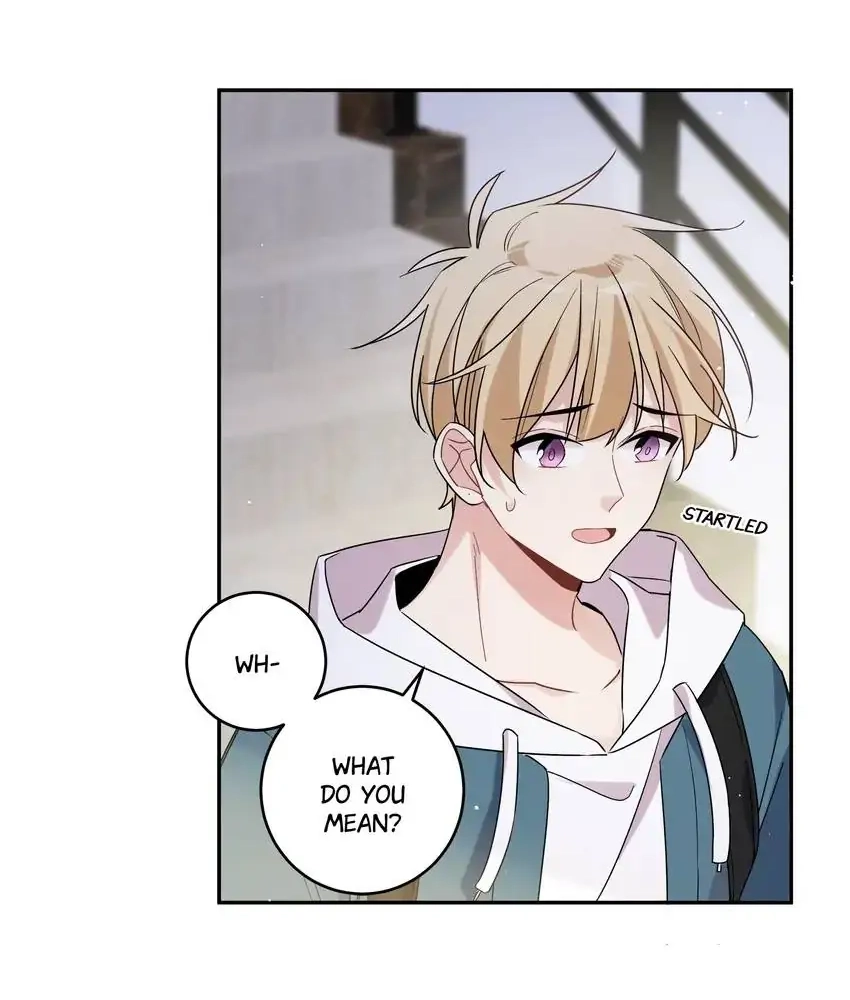 Read My First Love Is a Boy chapter 27 image 9 on Lezhin
