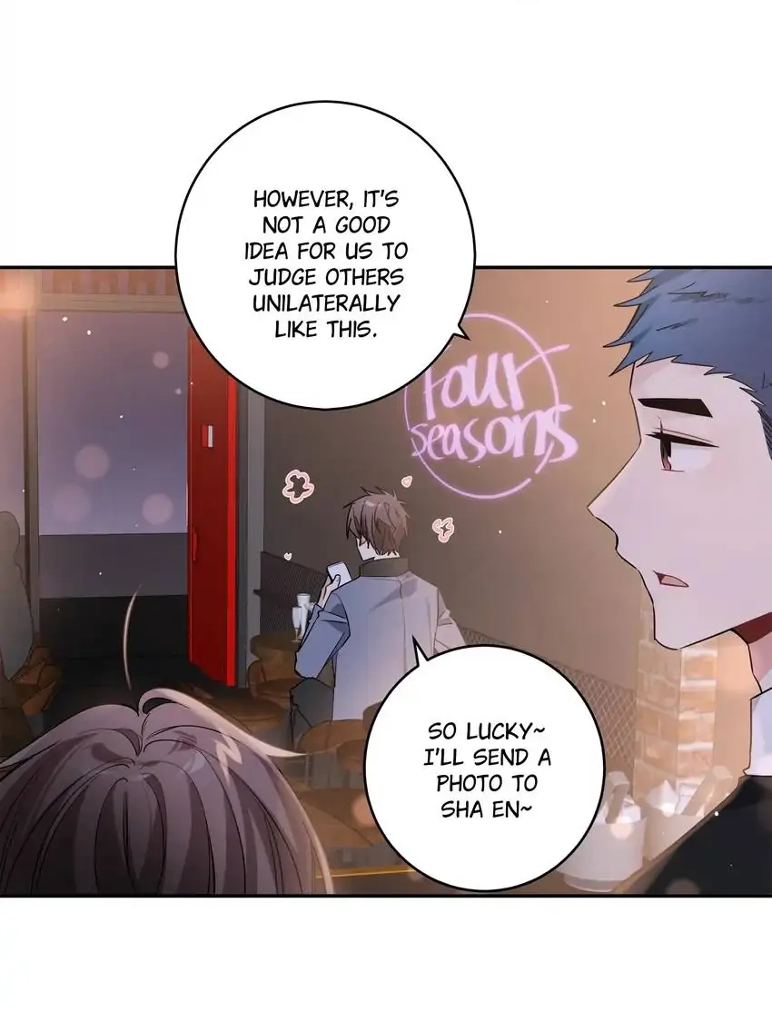 Read My First Love Is a Boy chapter 28 image 1 on Lezhin