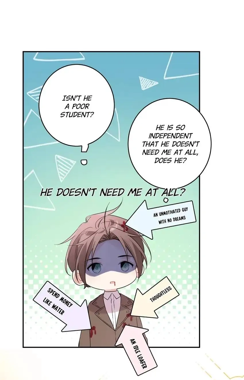 Read My First Love Is a Boy chapter 28 image 13 on Lezhin