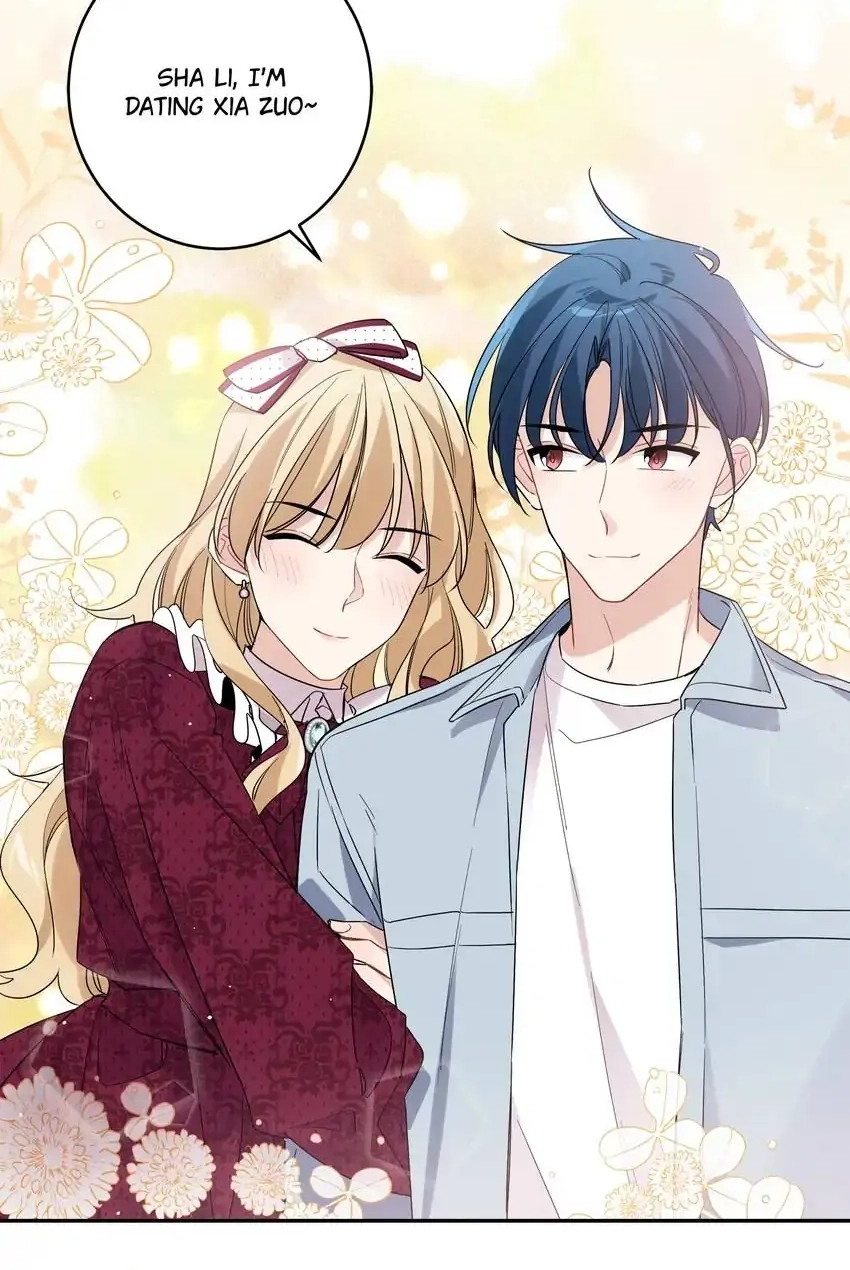 Read My First Love Is a Boy chapter 28 image 18 on Lezhin