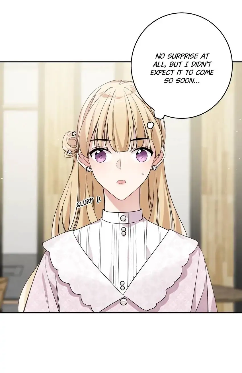 Read My First Love Is a Boy chapter 28 image 19 on Lezhin