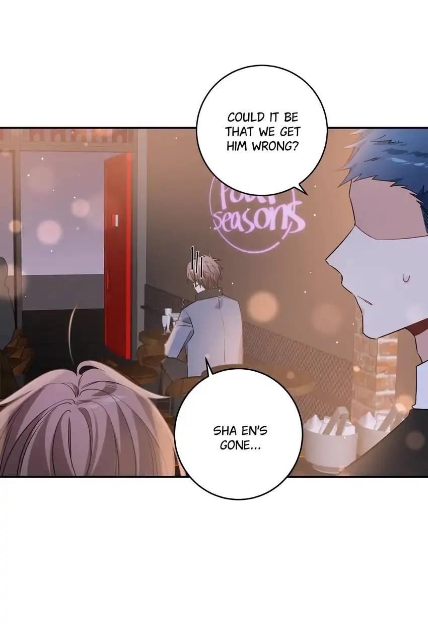 Read My First Love Is a Boy chapter 28 image 2 on Lezhin